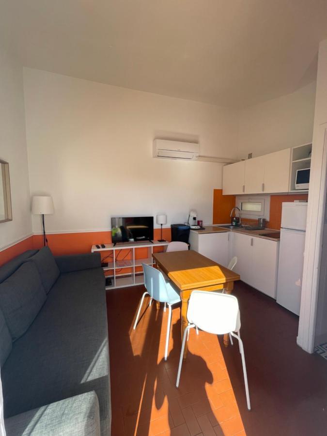 T2 Avec Terrasse, Vue Etang Et Son Coucher De Soleil, Plage A Proximite, Wifi Et Place De Parking Gratuit Que L On Nomme Puesta De Sol Le Barcarès Eksteriør billede