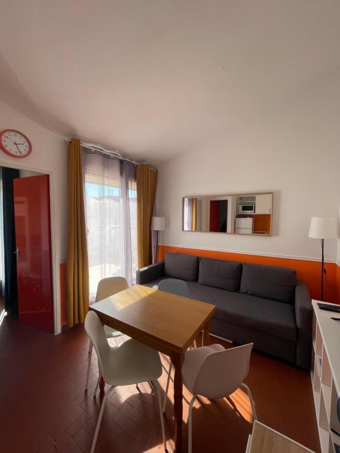T2 Avec Terrasse, Vue Etang Et Son Coucher De Soleil, Plage A Proximite, Wifi Et Place De Parking Gratuit Que L On Nomme Puesta De Sol Le Barcarès Eksteriør billede