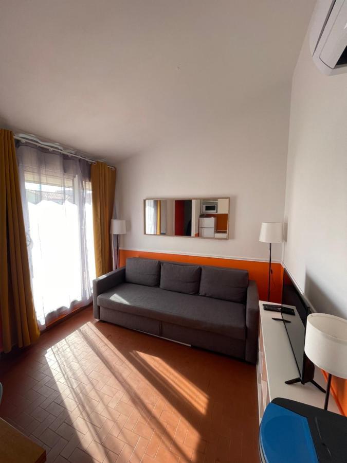 T2 Avec Terrasse, Vue Etang Et Son Coucher De Soleil, Plage A Proximite, Wifi Et Place De Parking Gratuit Que L On Nomme Puesta De Sol Le Barcarès Eksteriør billede